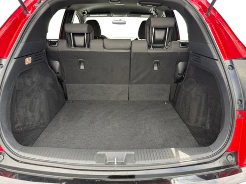 Certified 2022 Honda HR-V Sport image 17