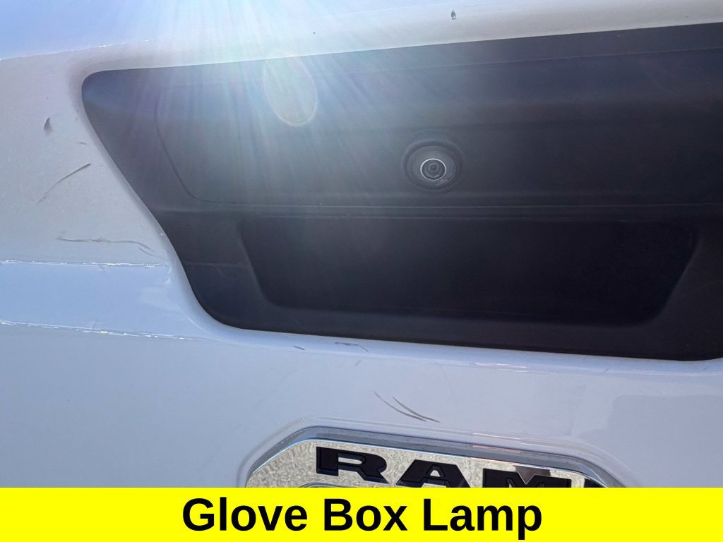 Used 2023 RAM 1500 Big Horn AWD/4WD image 41