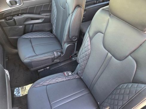 New 2026 Kia Sorento SX Prestige AWD/4WD image 23