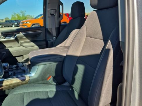 Used 2024 Chevrolet Silverado 1500 RST w/ All Star Edition Plus RWD image 21