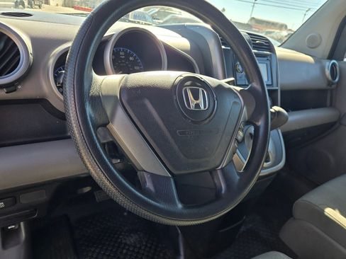 Used 2009 Honda Element LX image 11