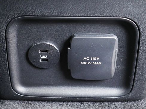 New 2026 Ford Bronco Sport Outer Banks w/ Outer Banks Tech Package+ AWD/4WD image 31