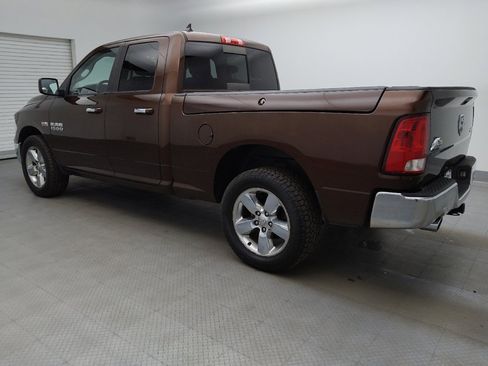 Used 2013 RAM 1500 Big Horn AWD/4WD image 3