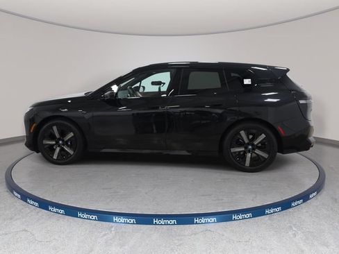 Certified 2024 BMW iX M60 AWD/4WD image 8