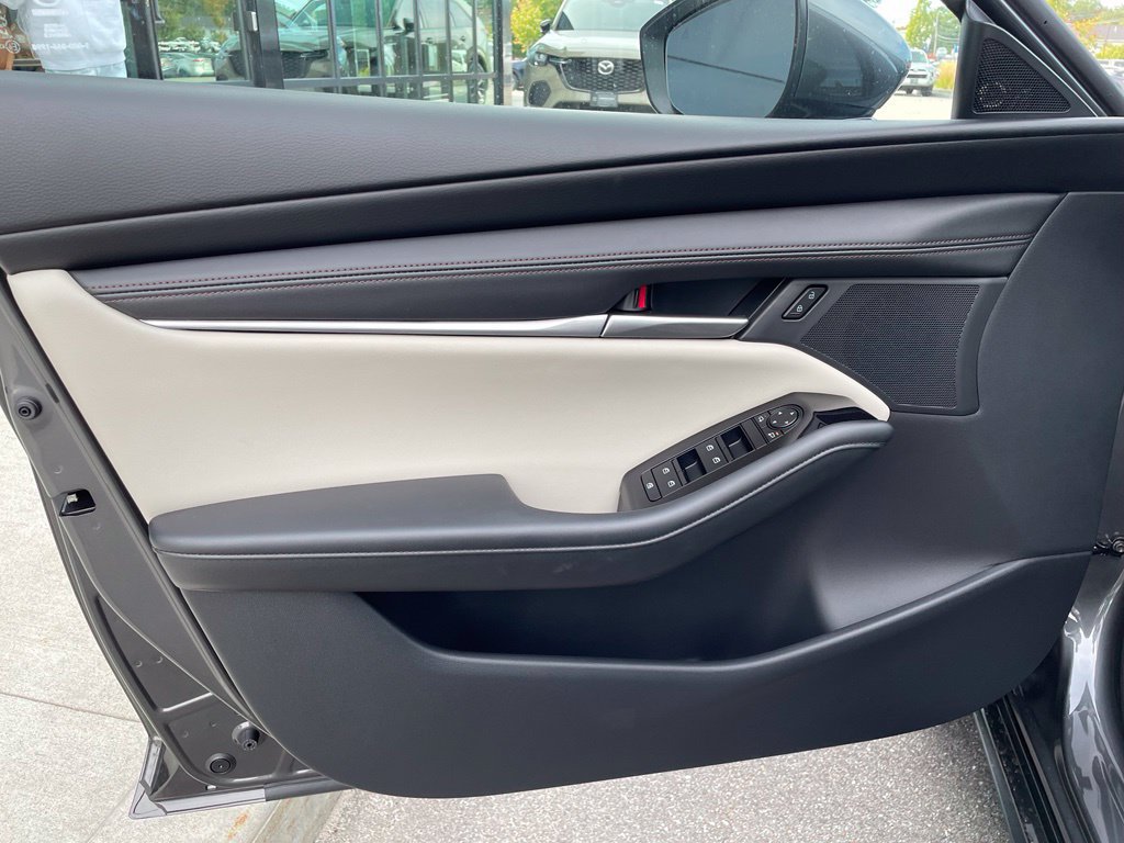 New 2026 MAZDA MAZDA3 2.5 S Sedan w/ Preferred Pkg FWD image 10