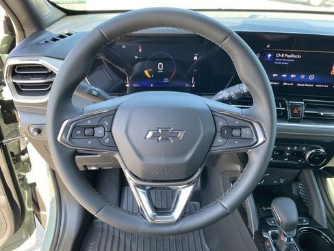 New 2026 Chevrolet TrailBlazer ACTIV w/ Convenience Package image 27