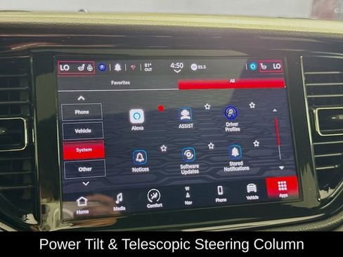 Used 2024 Dodge Durango GT image 45