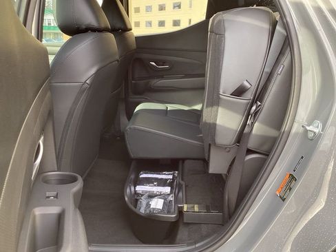 New 2026 Hyundai Santa Cruz SEL AWD/4WD image 25