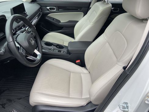 Certified 2023 Honda Civic EX-L image 11