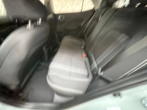 New 2026 Hyundai Venue SEL FWD image 14