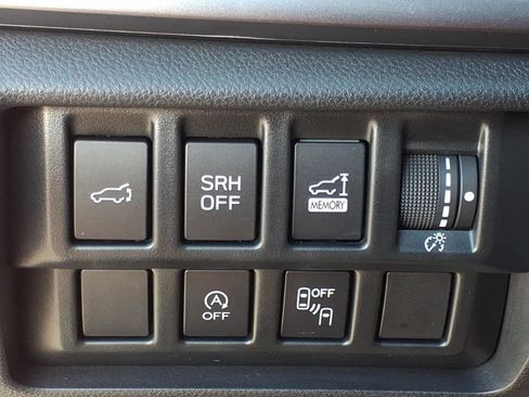 Certified 2021 Subaru Forester Premium w/ Popular Package #1 image 41