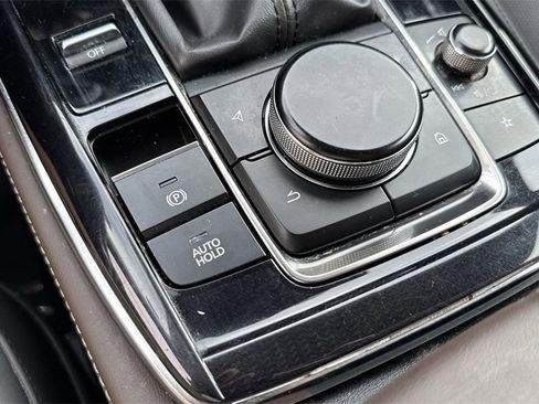 Used 2022 MAZDA CX-30 AWD 2.5 S w/ Premium Package image 54