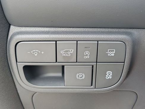 New 2026 Hyundai Palisade Calligraphy AWD/4WD image 17