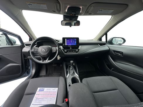Used 2023 Toyota Corolla LE FWD image 12