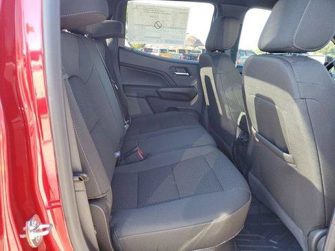 New 2026 Chevrolet Colorado LT w/ Advanced Trailering Package image 12