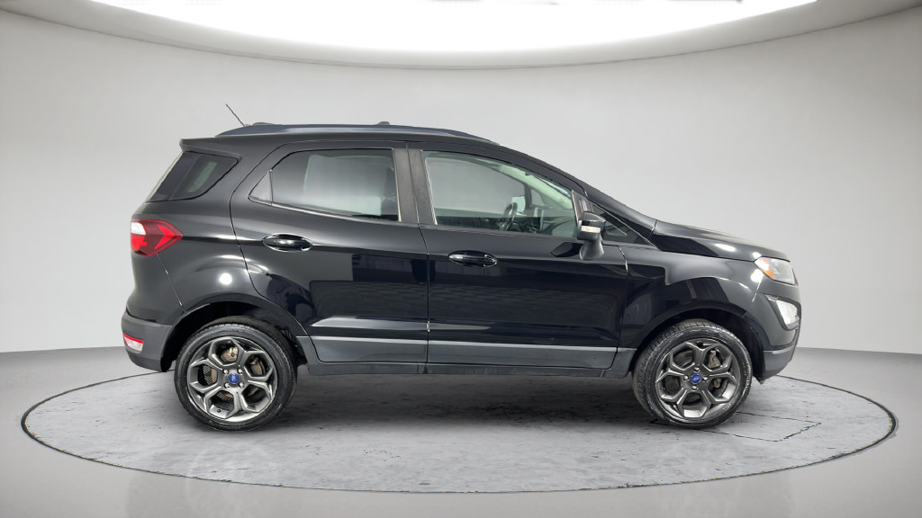 Used 2018 Ford EcoSport SES w/ Cold Weather Package AWD/4WD image 6