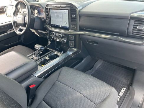 Used 2023 Ford F150 XLT w/ Equipment Group 302A High image 20