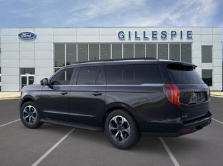 New 2026 Ford Expedition Max Active video 4