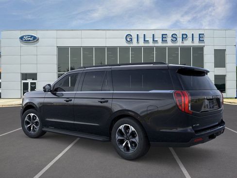 New 2026 Ford Expedition Max Active image 4