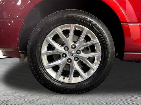 Used 2015 Ford Expedition EL Limited w/ Equipment Group 301A AWD/4WD image 35
