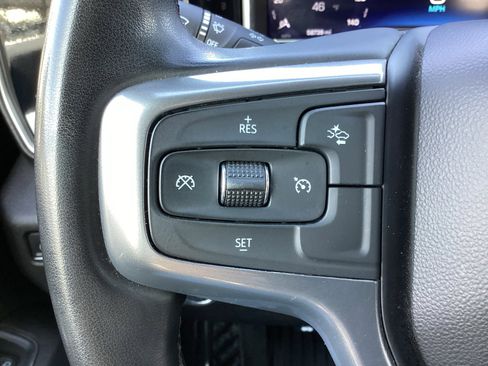 Used 2024 Chevrolet Silverado 2500 LT image 6