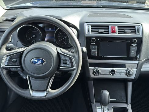 Used 2019 Subaru Outback 2.5i image 24