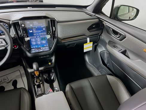 New 2026 Subaru Forester Wilderness w/ Wilderness Plus Package image 18