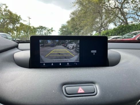 Used 2022 Acura TLX w/ Technology Package image 8