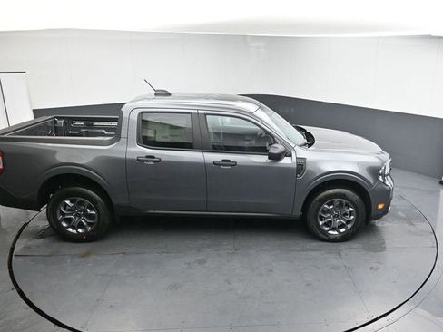 New 2026 Ford Maverick XLT AWD/4WD image 28