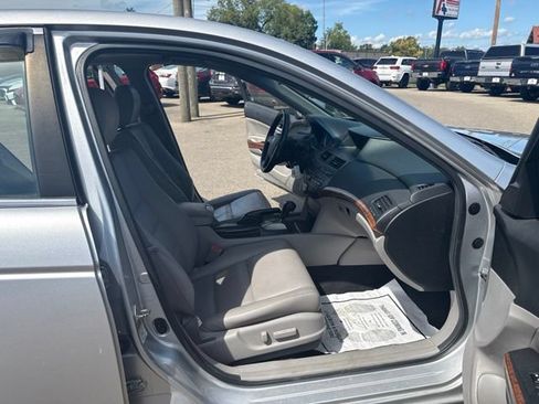 Used 2012 Honda Accord EX-L image 13