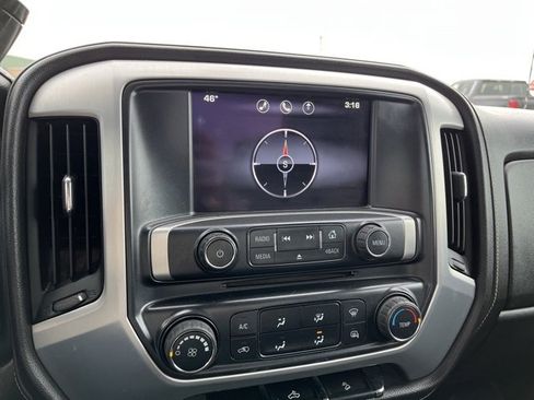 Used 2015 GMC Sierra 2500 SLE image 40