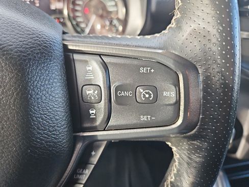 Used 2021 RAM 1500 Rebel w/ Rebel Level 2 Equipment Group image 26