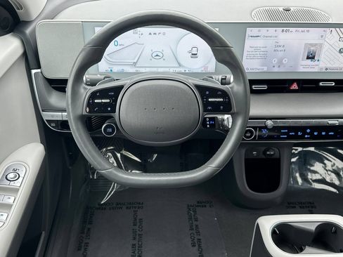 Certified 2024 Hyundai Ioniq 5 SEL RWD image 16