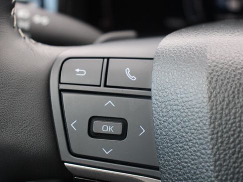 Certified 2025 Toyota Camry SE w/ Multimedia Upgrade Package image 24