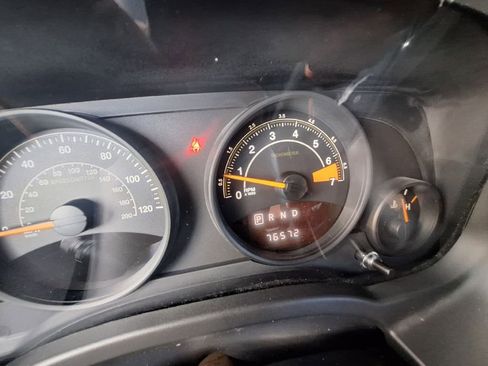 Used 2016 Jeep Patriot Sport w/ Power Value Group image 10