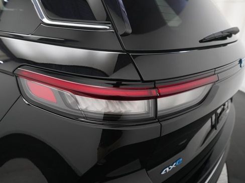 Used 2025 Jeep Grand Cherokee Limited 4xe image 32