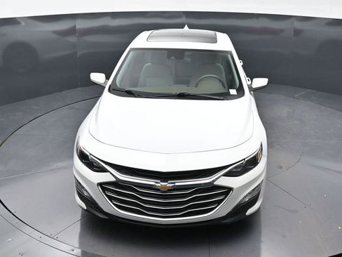 Used 2024 Chevrolet Malibu LT image 30