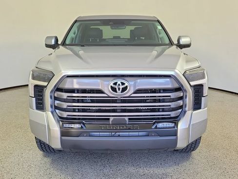 Used 2023 Toyota Tundra Limited AWD/4WD image 3