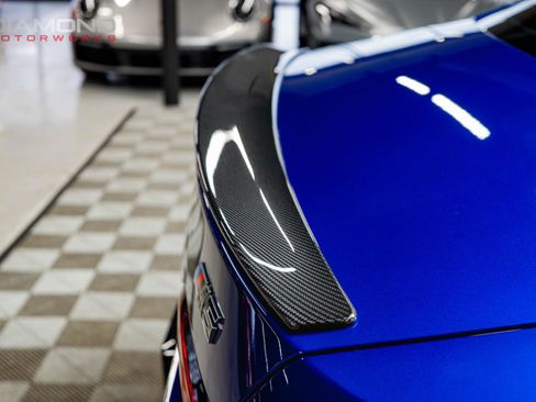 Used 2025 BMW M5 w/ Carbon Package image 47