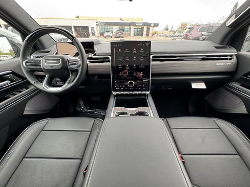 New 2025 GMC Sierra EV Denali image 27