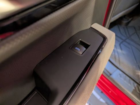 New 2026 Chevrolet Silverado 1500 ZR2 image 12