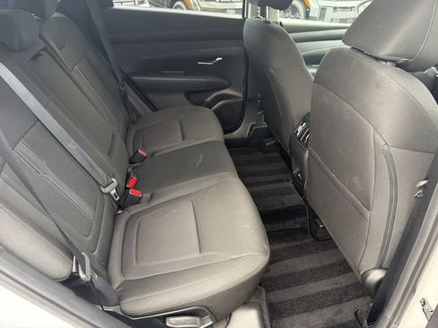 Certified 2026 Hyundai Tucson SEL FWD image 15