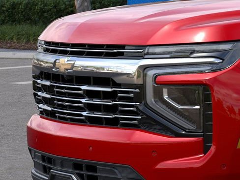 New 2026 Chevrolet Tahoe Premier image 13