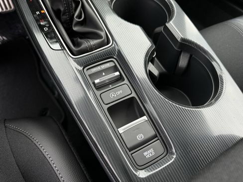 New 2026 Honda Civic Sport image 30