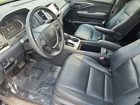 Used 2016 Honda Pilot EX-L image 16