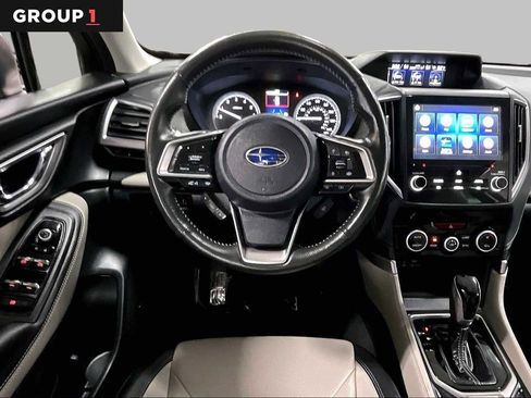 Used 2023 Subaru Forester Limited AWD/4WD image 6