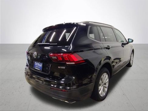 Used 2020 Volkswagen Tiguan S image 15