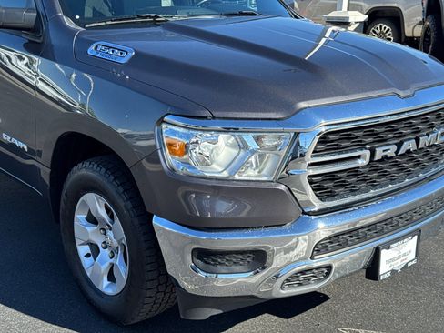 Used 2023 RAM 1500 Big Horn image 5