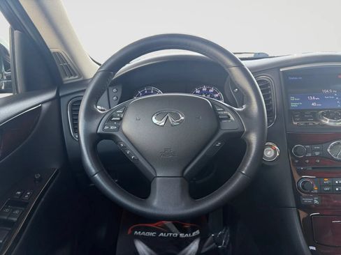 Used 2014 INFINITI QX50 Journey w/ Premium Package AWD/4WD image 29