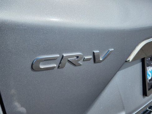 Used 2018 Honda CR-V EX image 18
